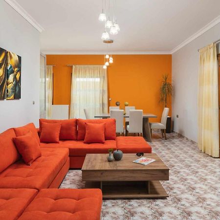 Somine Apartment Chania Ханя Екстериор снимка