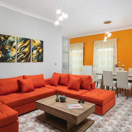 Somine Apartment Chania Ханя Екстериор снимка