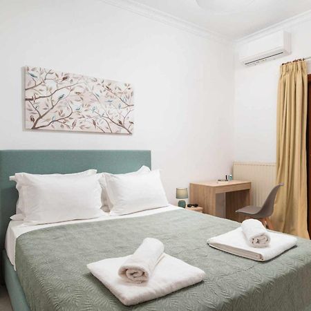 Somine Apartment Chania Ханя Екстериор снимка