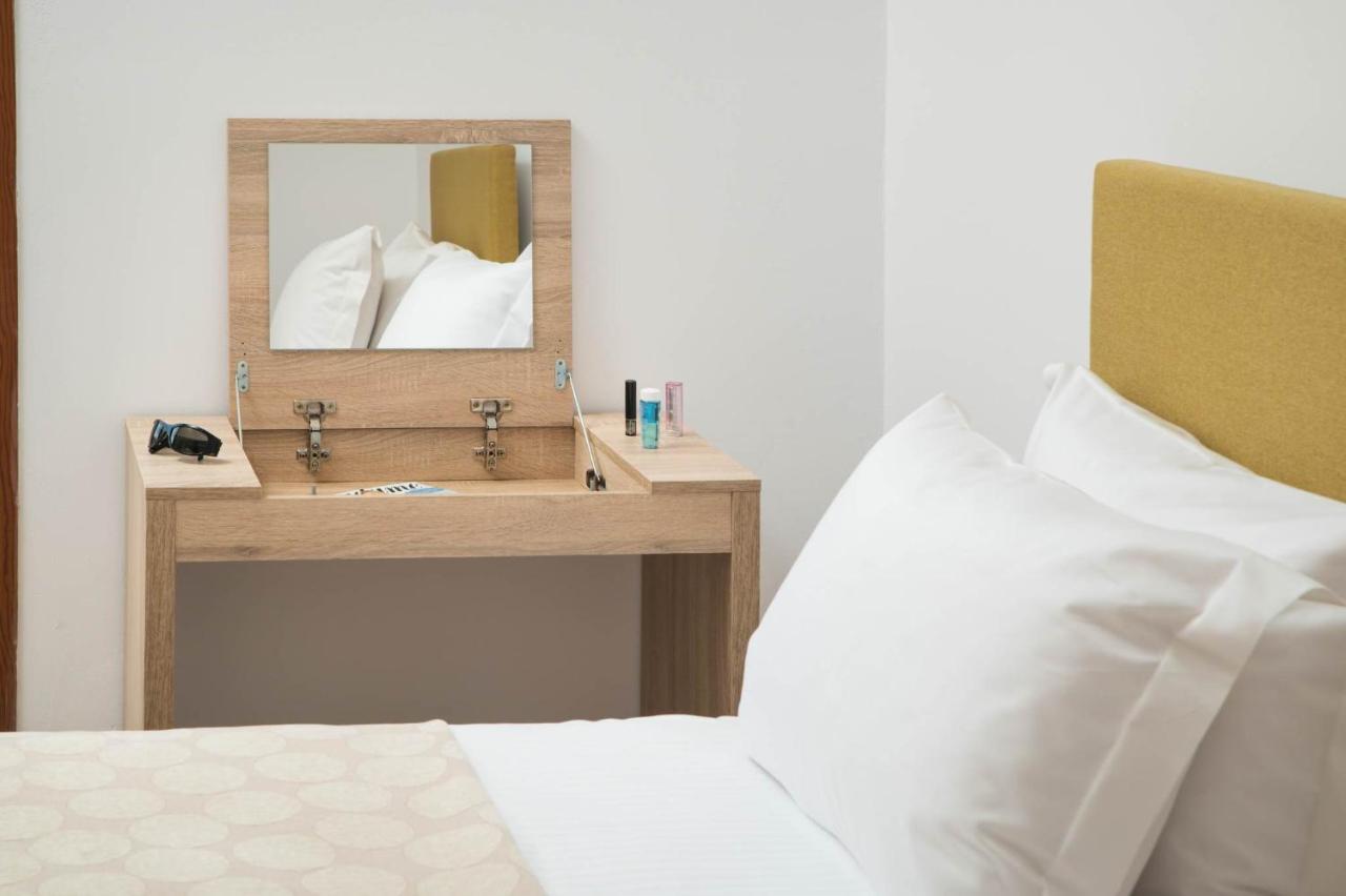 Somine Apartment Chania Ханя Екстериор снимка