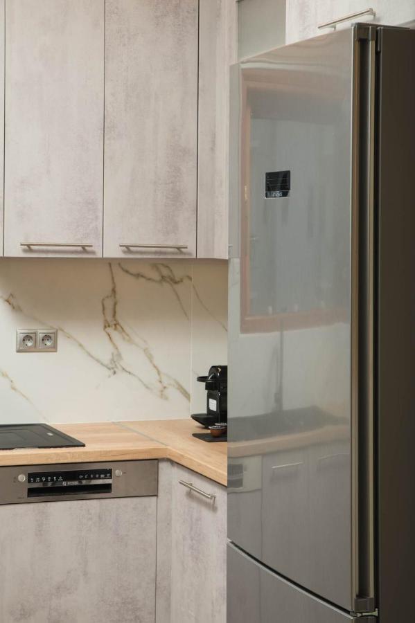Somine Apartment Chania Ханя Екстериор снимка