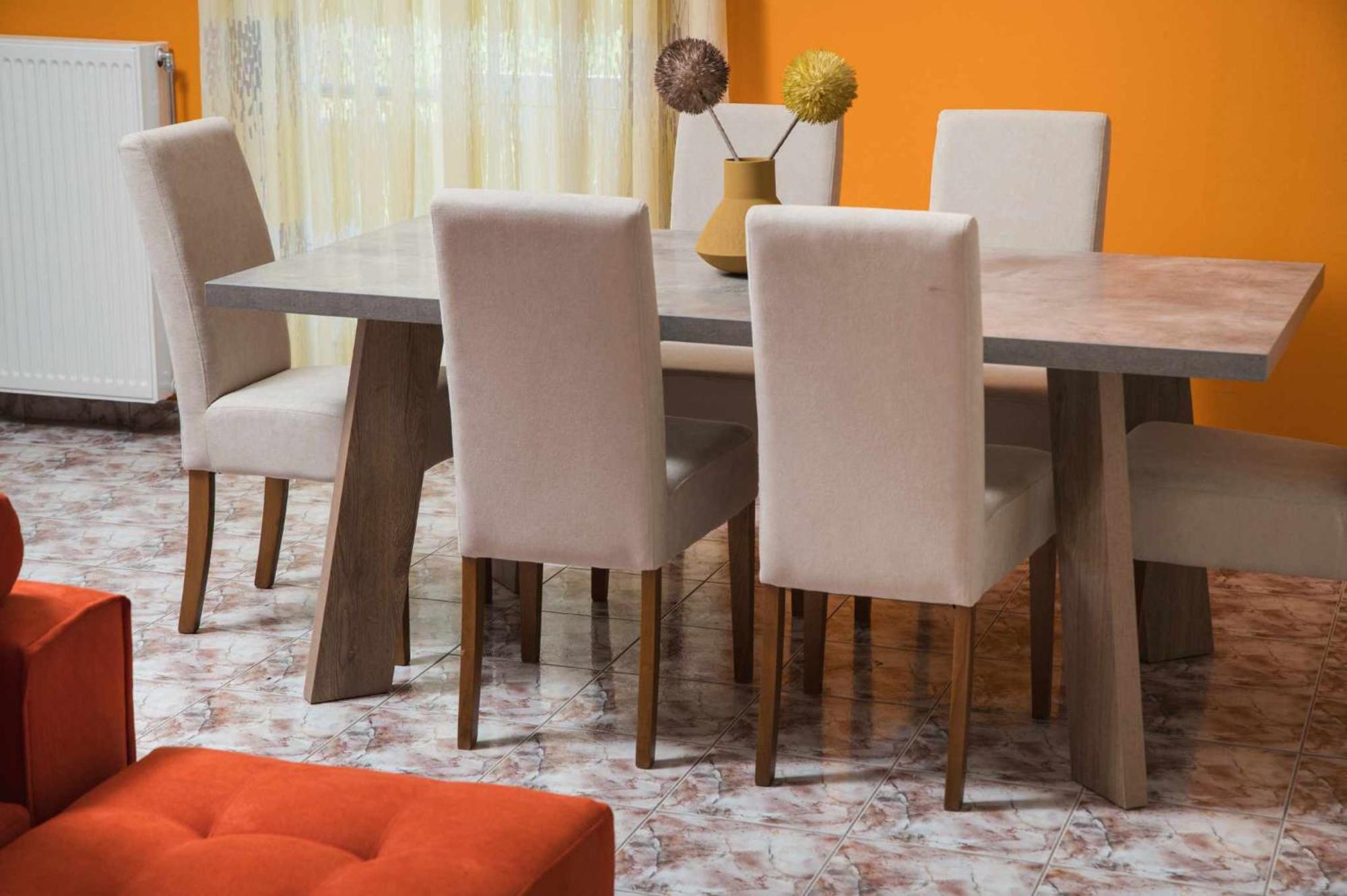 Somine Apartment Chania Ханя Екстериор снимка