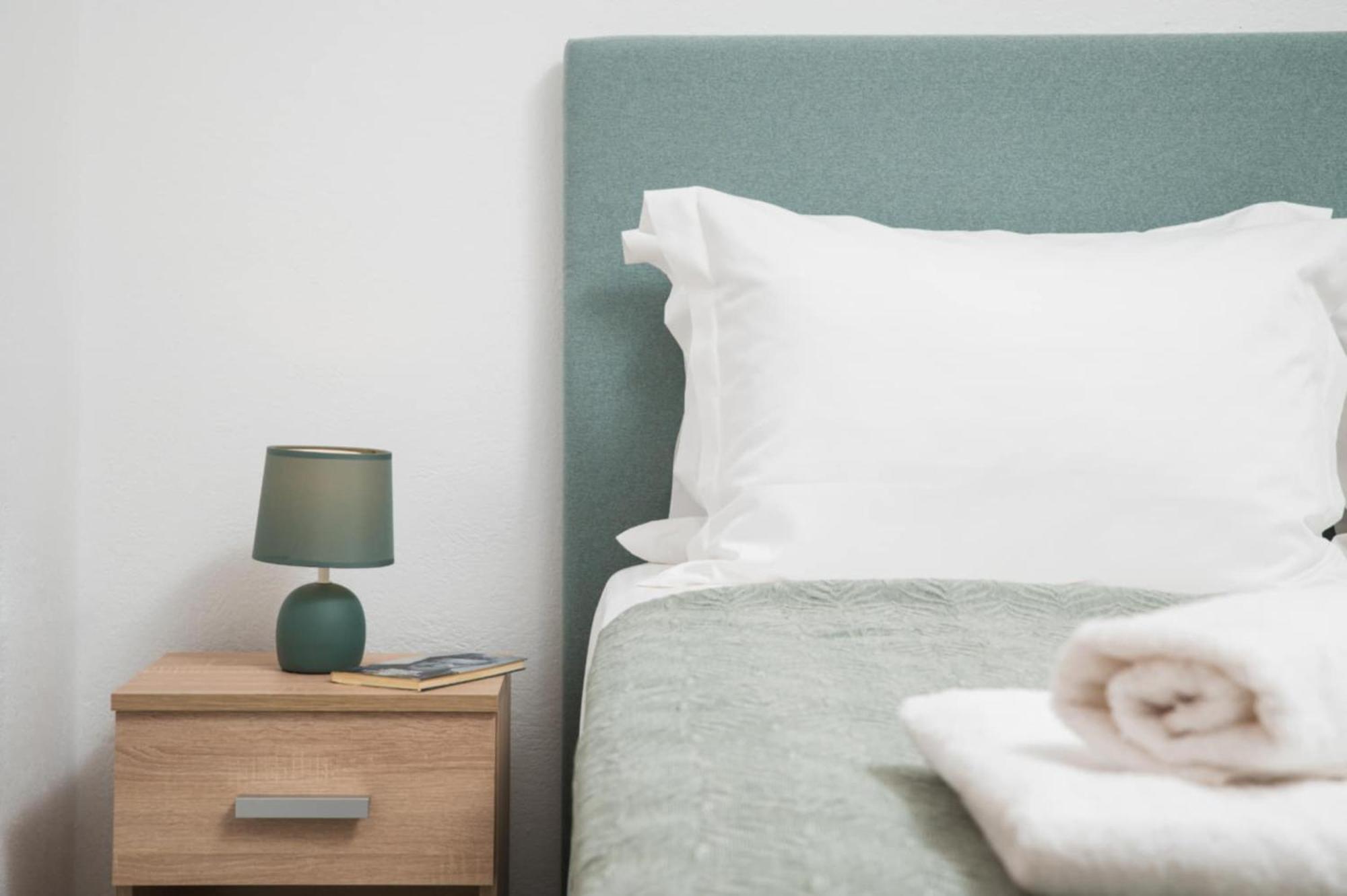 Somine Apartment Chania Ханя Екстериор снимка